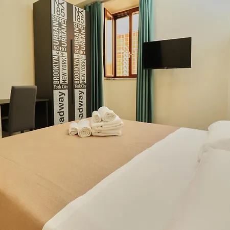 Like Apartament Nocera Superiore