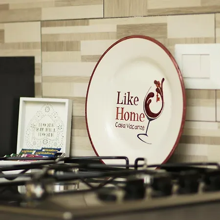 Like Apartament Nocera Superiore