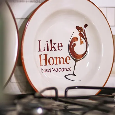 Like Apartment