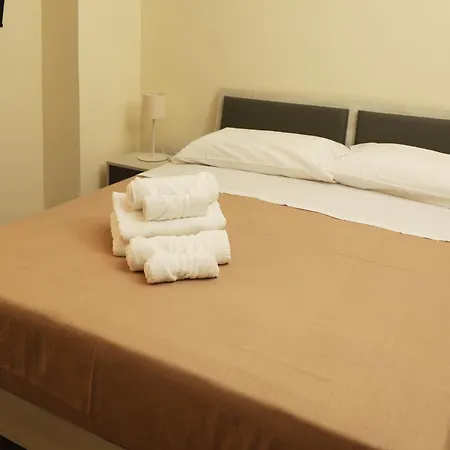 Apartment Like Nocera Superiore