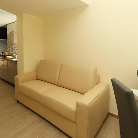 Like Apartment Nocera Superiore