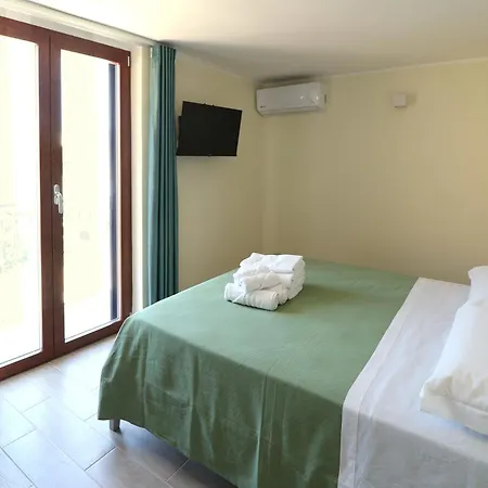 Apartment Like Nocera Superiore