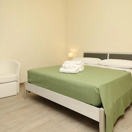 Like Apartment