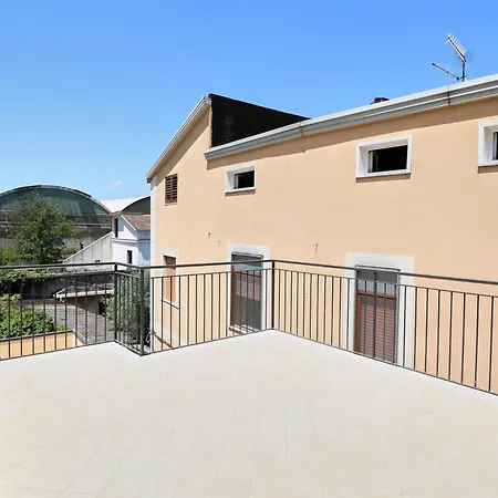 Like Apartment Nocera Superiore