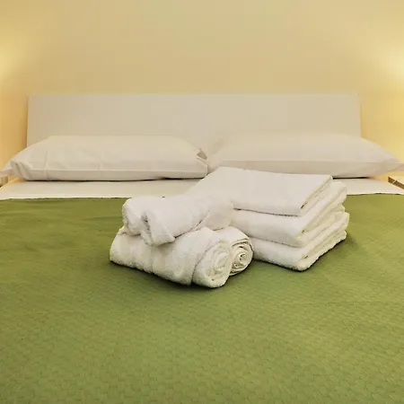 Like Apartment Nocera Superiore