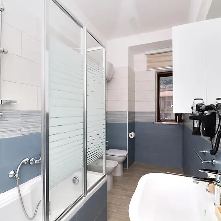 Like Apartment Nocera Superiore