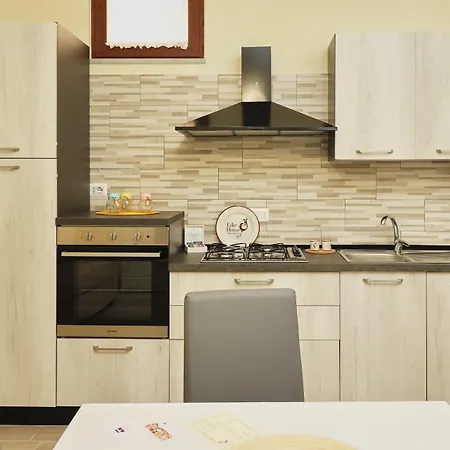 Apartment Like *